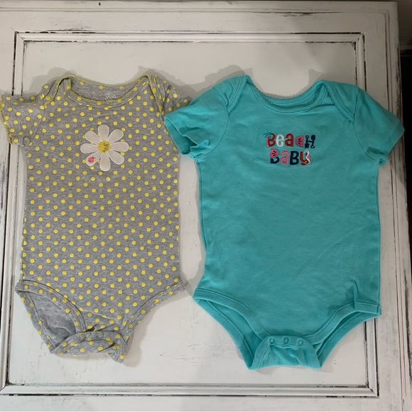 33 Piece Baby Girl 18 Month Clothes Bundle - Picture 5 of 12